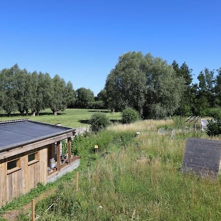 Willa Les Jardins D'Olus Wandignies-Hamage Zewnętrze zdjęcie